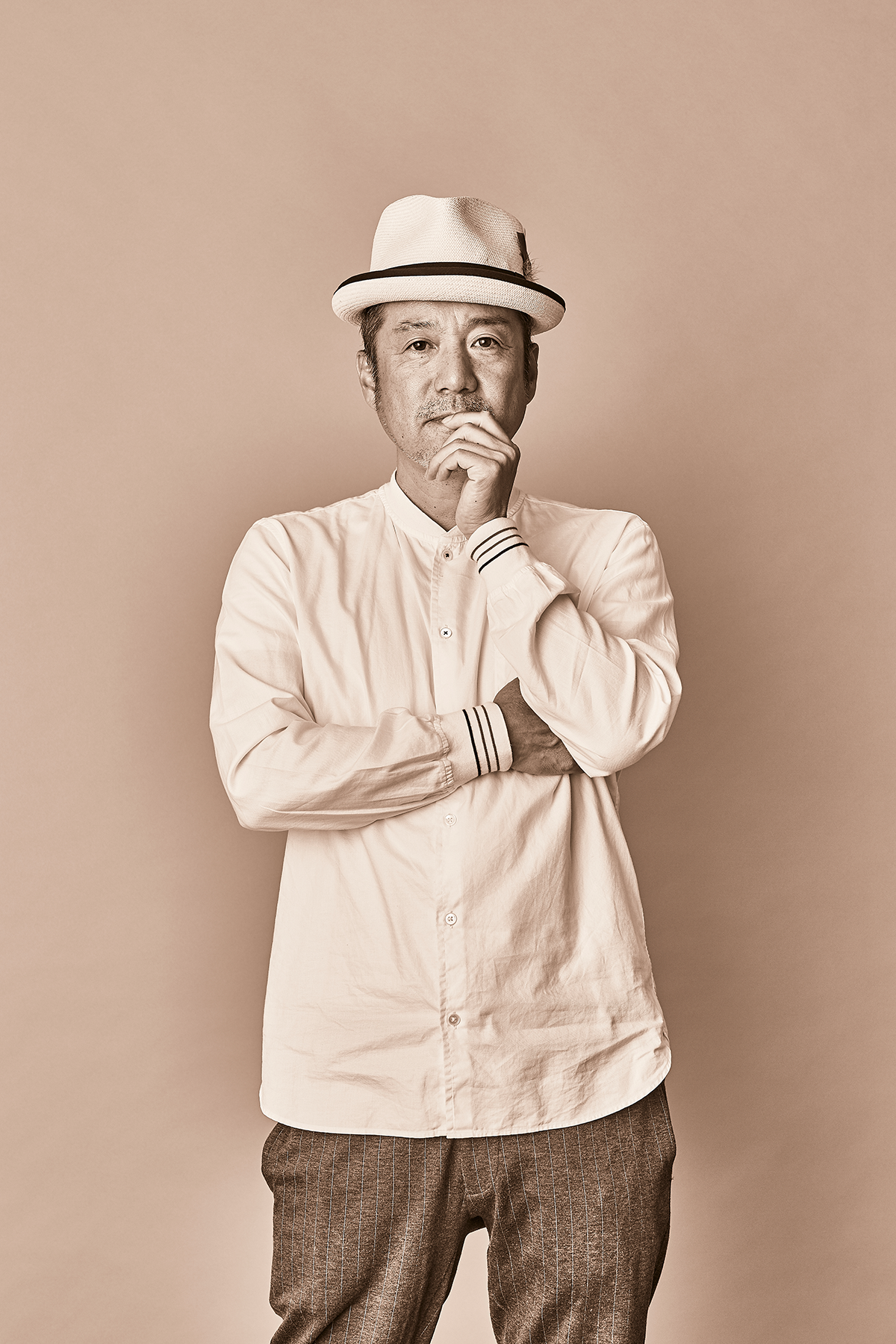 撮影DIRECTOR 写真家 瀬尾 浩司