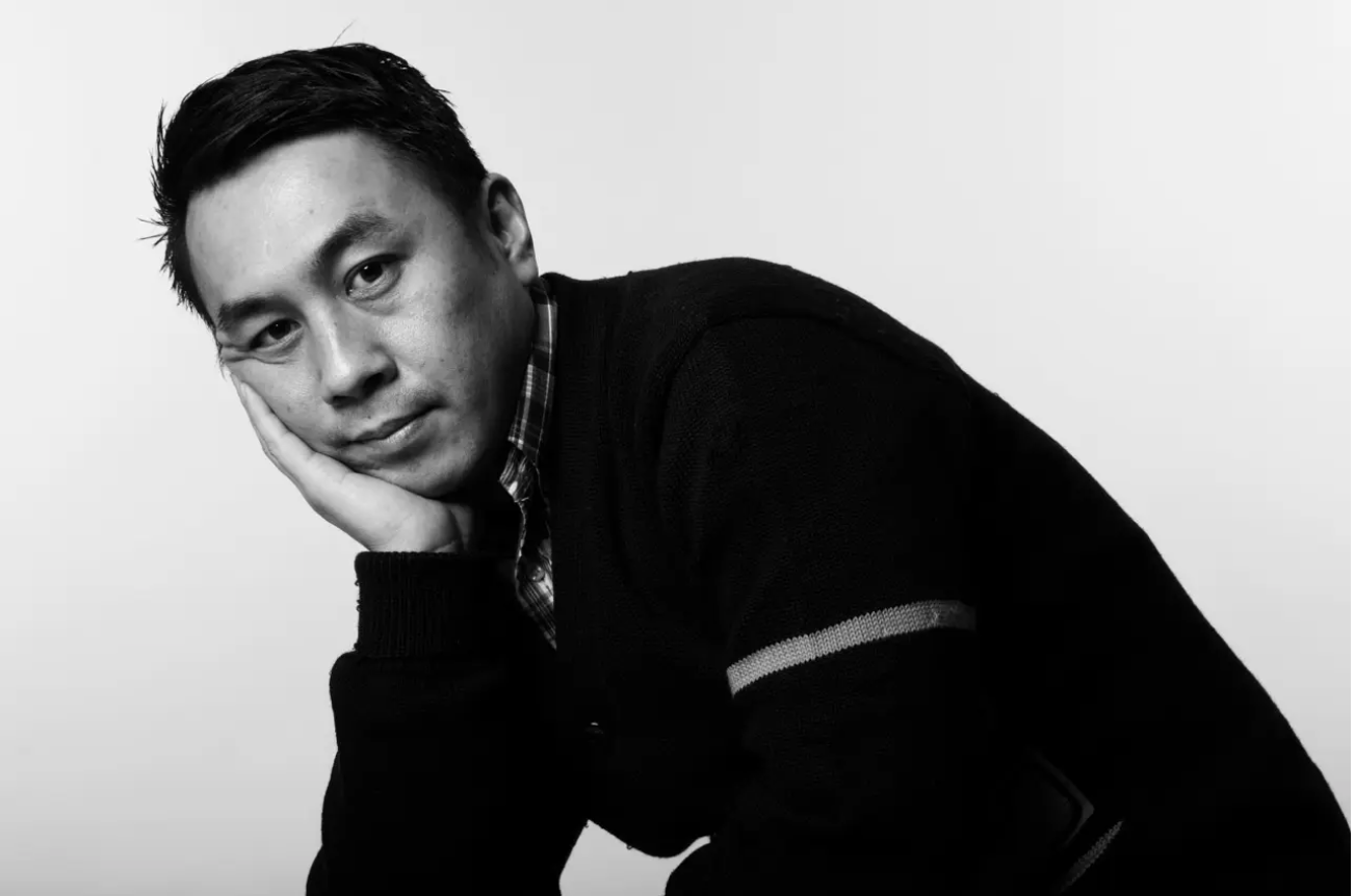 演出家 David J.PRODUCTION株式会社 山田 淳也